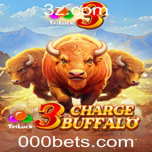 Explorando o Mundo de 3ChargeBuffalo: Uma Nova Sensação no Universo dos Jogos Online