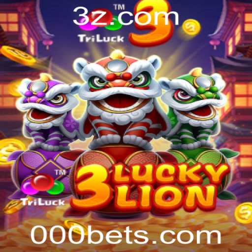 Descubra o Fascinante Mundo de 3LUCKYLION: Um Guia Completo