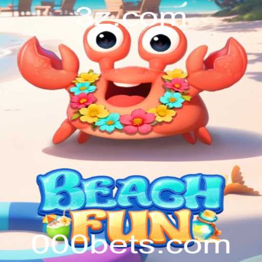 Descubra o Jogo BeachFun e suas Regras Inovadoras