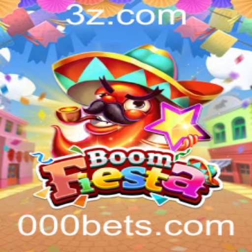 BoomFiesta: Uma Aventura Interativa no Mundo dos Jogos Online