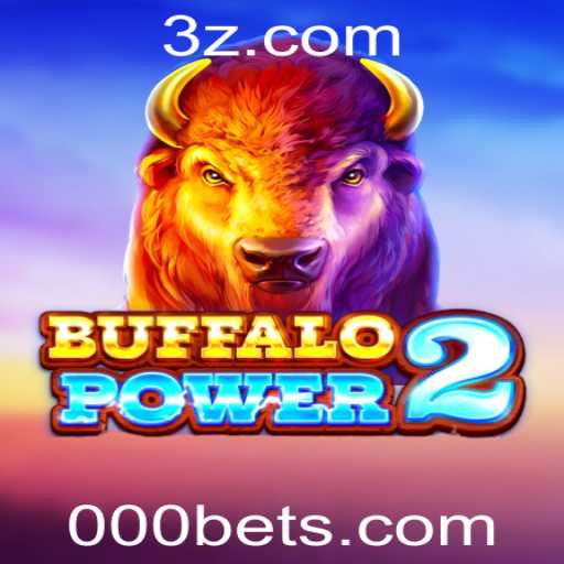 Descubra o Emocionante Mundo de BuffaloPower2
