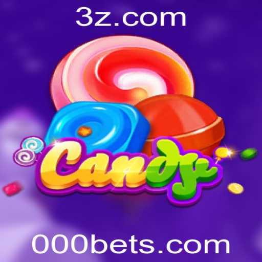 Descubra o Universo Vibrante do Jogo 'Candy' com a 000bet