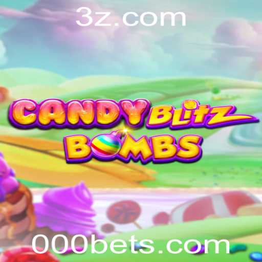 Explorando o Mundo de CandyBlitzBombs: Um Jogo Multissensorial