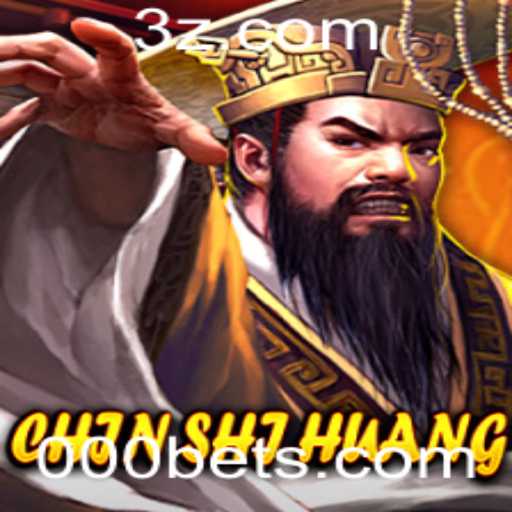 Descubra ChinShiHuang: Inovação e Estratégia no Mundo dos Jogos