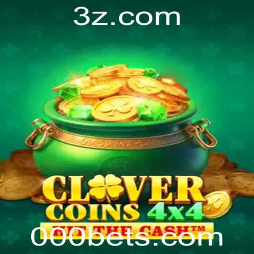 CloverCoins4x4: Explore o Universo Fascinante e Estratégico deste Jogo de Sorte e Habilidade
