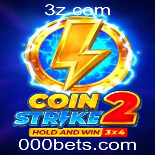 Coinstrike2: A Aventura Digital em Apostas