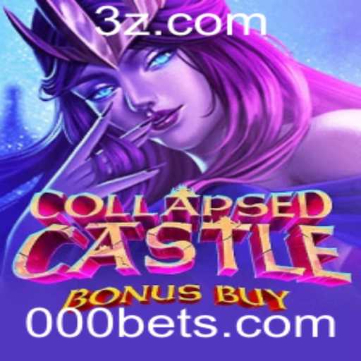 Explorando o Mundo de 'CollapsedCastleBonusBuy' e as Oportunidades em 000bet