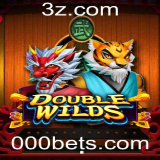 Descubra o Mundo Empolgante de DoubleWilds com 000bet
