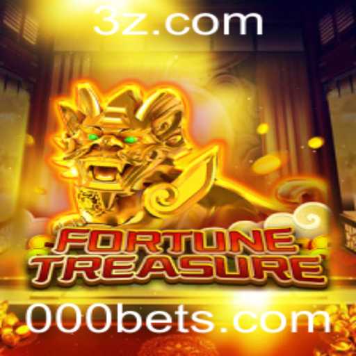 FortuneTreasure: Descubra as Regras e Aventuras deste Empolgante Jogo de Azar