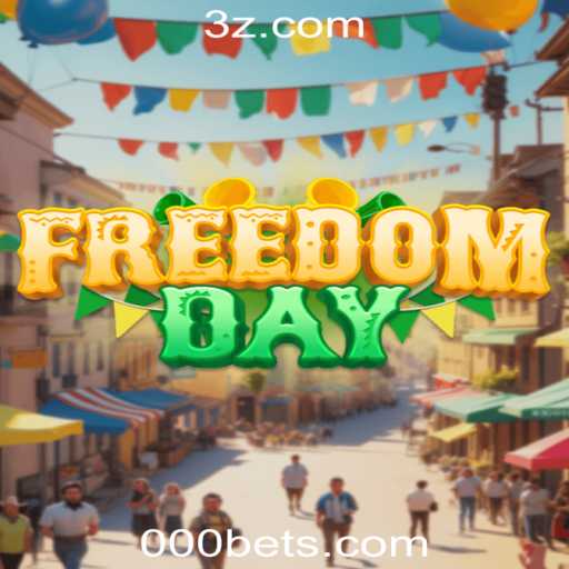 Explorando a Jornada de 'FreedomDay': Um Mergulho Profundo nas Aventuras e Regras do Jogo