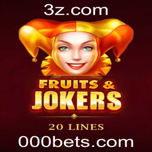 FruitsAndJokers20: Uma Nova Aventura no Mundo dos Jogos de Cassino