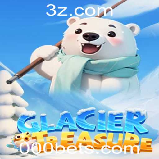 Desvendando GlacierTreasure: Aventuras Geladas e Estratégia