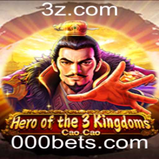 Explorando o Mundo de Heroofthe3KingdomsCaoCao