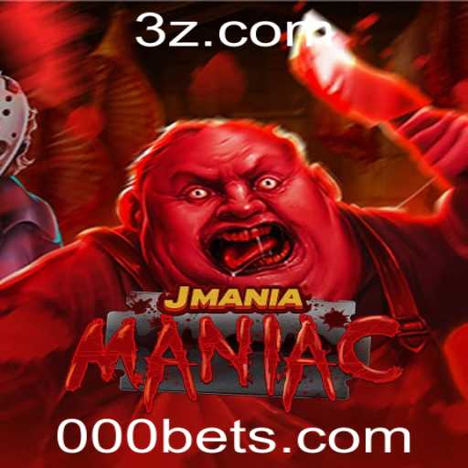 Descubra a Emoção de JManiaManiac: Um Mergulho no Universo de 000bet