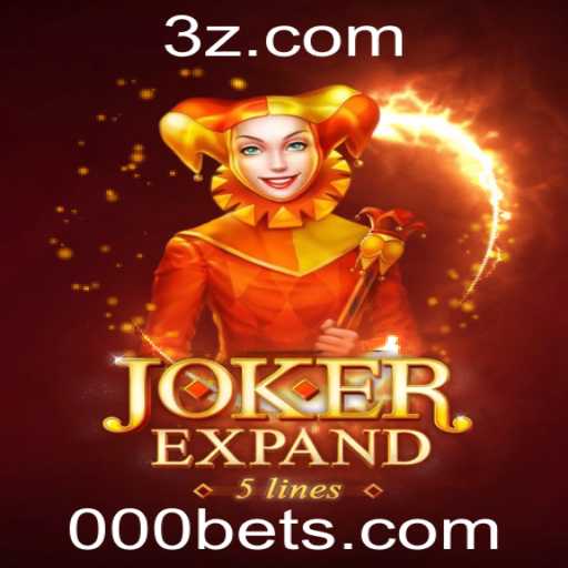 Descubra o Mundo de JokerExpand: Um Jogo Inovador e Empolgante