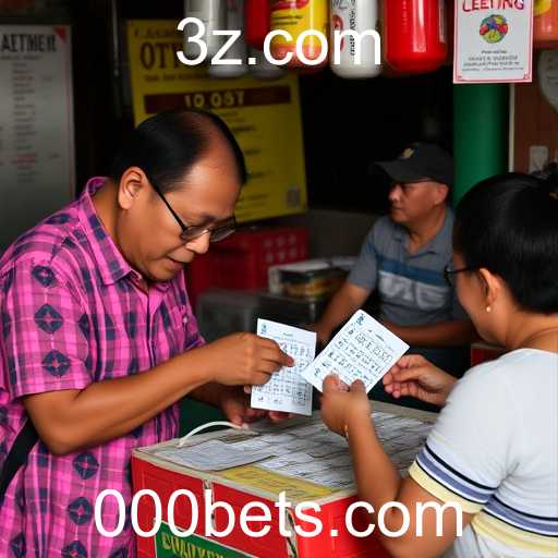 Jueteng: Uma Visão Detalhada sobre o Jogo de Sorte na Sociedade Moderna