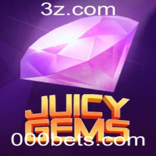Descubra o Mundo de JuicyGems: Uma Aventura de Jogo Online com 000bet