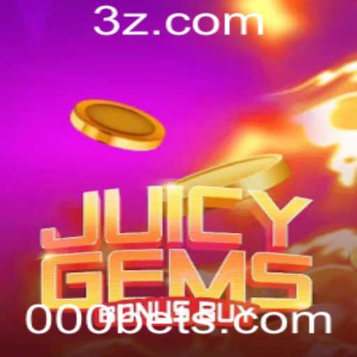 Explorando JuicyGemsBonusBuy: O Novo Fenômeno dos Jogos de Cassino Online
