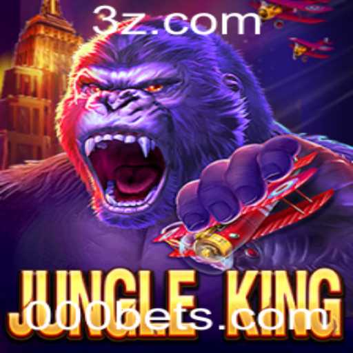 Descubra o Mundo Selvagem de JungleKing: O Jogo de Aventura Estratégica