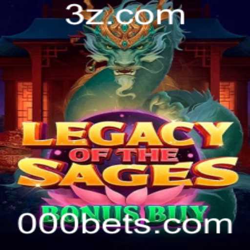 Explorando o Mundo de LegacyoftheSagesBonusBuy: Inovações e Regras em Destaque
