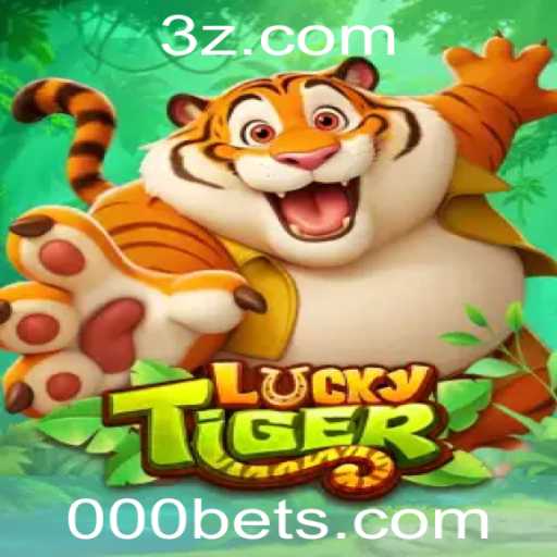 Descubra o Fascinante Mundo de LuckyTiger