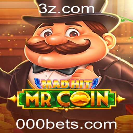 MadHitMrCoin: Descubra a Emoção e Estratégia do Novo Jogo
