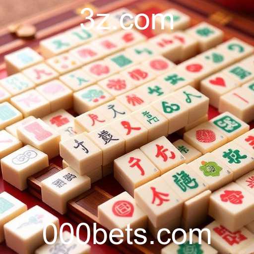 Introdução ao Mahjong: Regras, História e Evolução