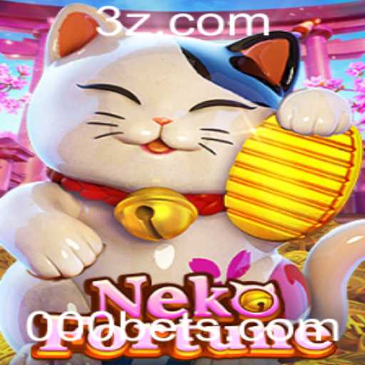 Explore o Fascinante Mundo de NekoFortune - A Nova Sensação dos Jogos Online