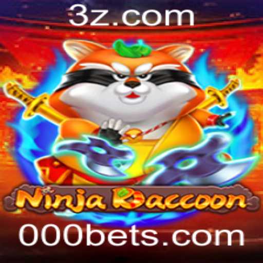 Descubra o Mundo de 'NinjaRaccoon': Aventura e Estratégia
