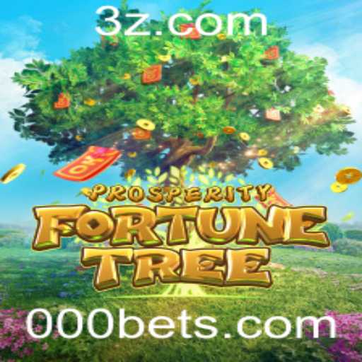 Descubra a Magia do Jogo ProsperityFortuneTree