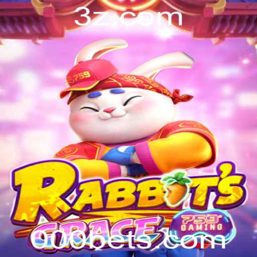 Explorando o Universo de RabbitsGrace: Um Jogo Envolvente com a Chave 000bet