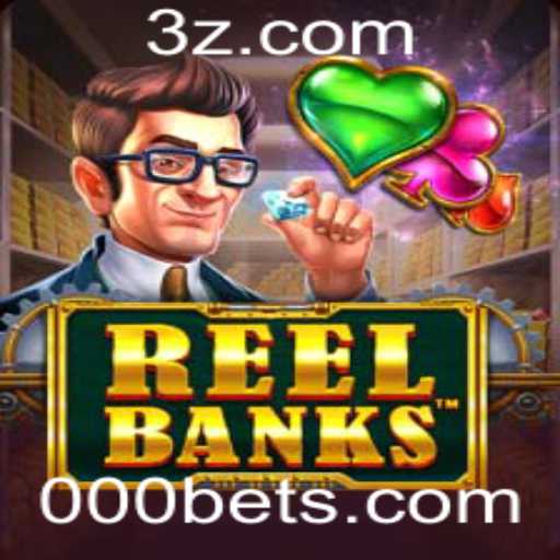 Explorando o Mundo do Jogo ReelBanks