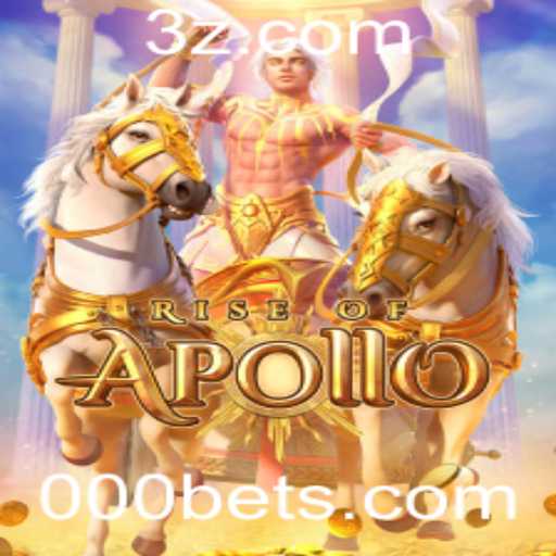 Explorando o Fascinante Mundo de RiseofApollo com 000bet