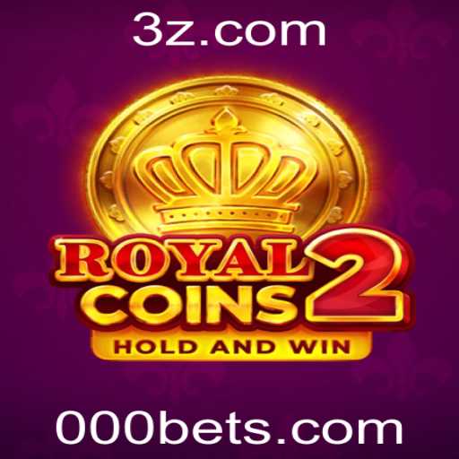 Descubra o Fascinante Mundo de RoyalCoins2 e Como 000bet Transformou o Jogo