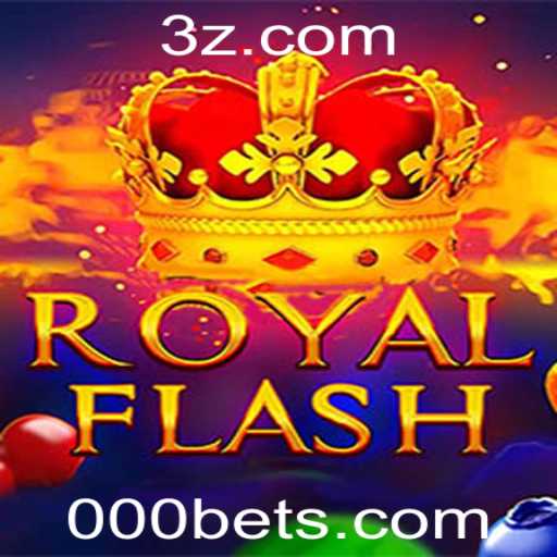 Descubra RoyalFlash: O Emocionante Jogo de Estratégia e Sorte com 000bet
