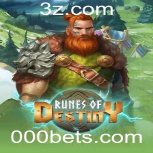 Explorando o Mundo de RunesOfDestiny: Um Mergulho no Universo dos Jogos