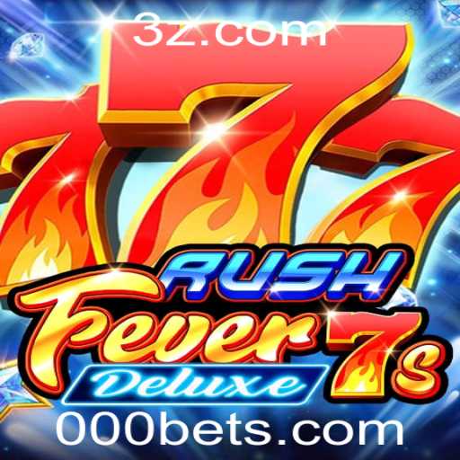 Descubra a Emoção de RushFever7sDeluxe: Uma Nova Experiência de Jogo