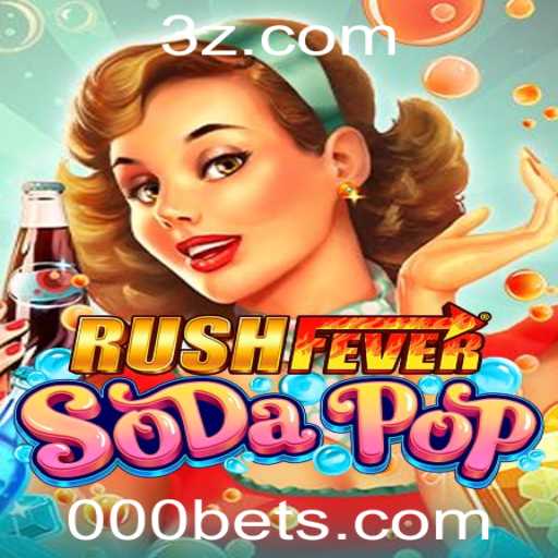 Descubra RushFeverSodaPop: O Novo Fenômeno dos Jogos de Aventura