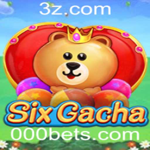 Explorando o Mundo de SixGacha: O Novo Fenômeno de Jogos com 000bet