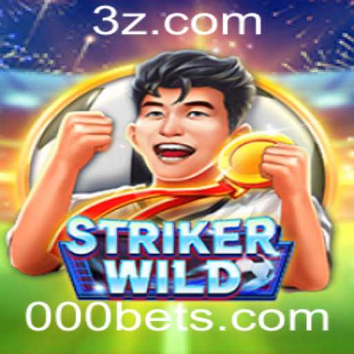 StrikerWILD: A Aventura Imersiva no Mundo dos Jogos de Ação