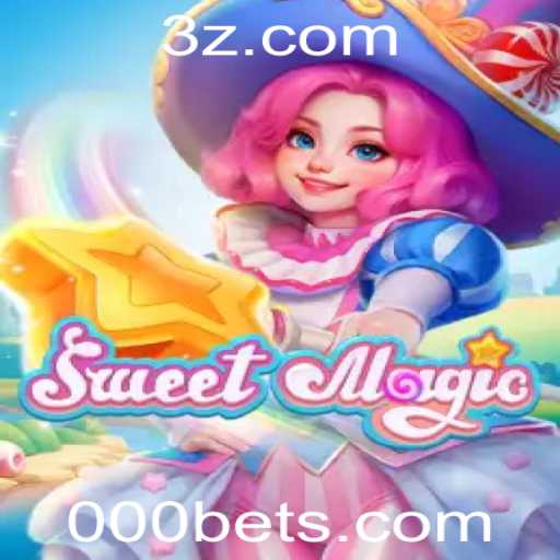 SweetMagic: Um Mergulho no Mundo Encantado do Jogo com 000bet