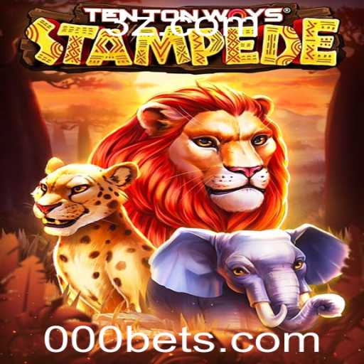 Explorando o Fascinante Universo de TenTonWaysStampede: Uma Aventura de Emoções