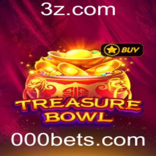 Descubra o Universo de TreasureBowl: Um Jogo de Aventura e Estratégia