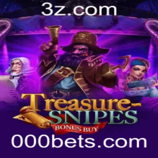 Explorando o Mundo de TreasuresnipesBonusBuy: Uma Aventura de Estratégia e SORTE