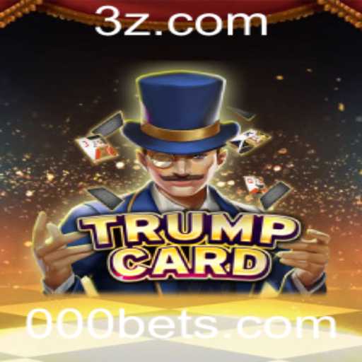 Explorando o Jogo 'TrumpCard': Regras e Estratégias Contemporâneas