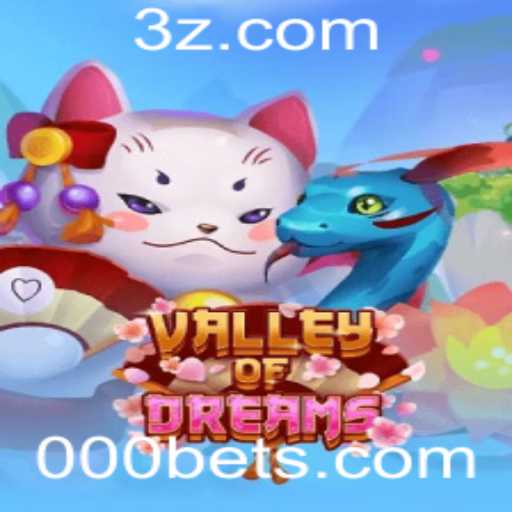 Descubra o Fascinante Mundo de ValleyofDreams