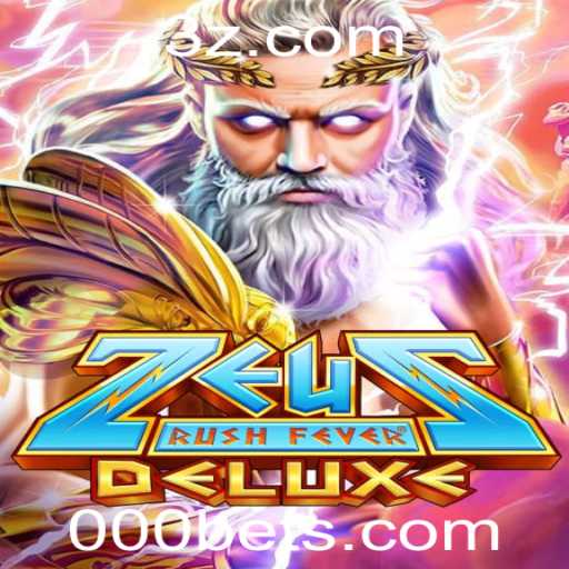 ZeusRushFeverDeluxe: A Experiência De Jogo Que Vai Transformar Sua Diversão